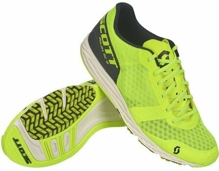 Scott Palani RC 2 Yellow/Black 45