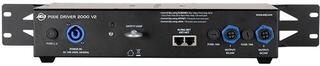 Lysdæmper ADJ Pixie Driver 2000 V2 Lysdæmper - 4