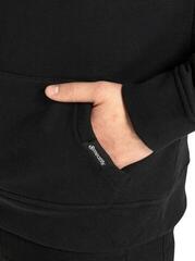 Outdoor Hoodie Meatfly Leader Of The Pack Black L Outdoor Hoodie - 3