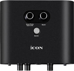 USB zvuková karta iCON Duo22 Dyna USB zvuková karta - 2