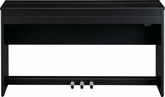 Дигитално пиано Roland DP90e Contemporary Black - 2