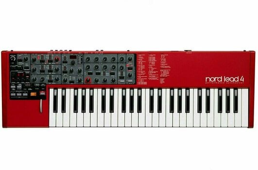 Synthesizer NORD Lead 4 - 3