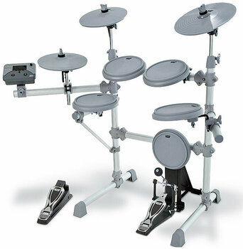Комплект електронни барабани KAT Percussion KT1P V1 - 2