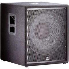 Subwoofer pasivo JBL JRX 218S Subwoofer pasivo - 2