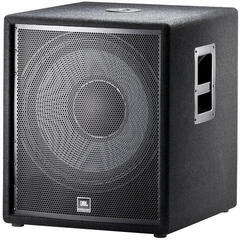 Subwoofer pasivo JBL JRX 218S Subwoofer pasivo - 3