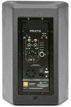 Aktiv højttaler JBL PRX 710 - 2