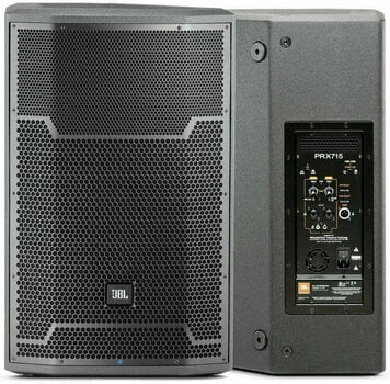 Aktiver Lautsprecher JBL PRX 710 - 4