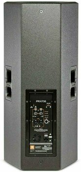 Aktiv högtalare JBL PRX 735 - 4