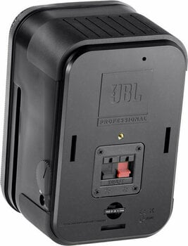 Passive Studio Monitor JBL Control 1 Pro Compact Black - 2