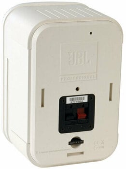Monitor Passivo JBL Control 1 Pro Compact Bianco - 2