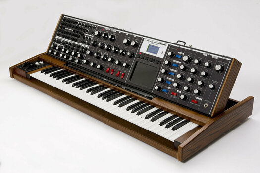 Synthesizer MOOG Minimoog Voyager XL - 3