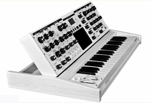 Syntezatory MOOG Minimoog Voyager XL White edition - 2