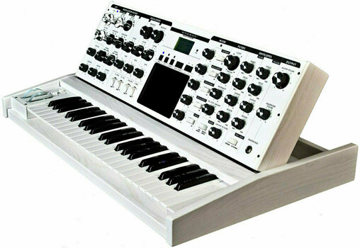Synthétiseur MOOG Moog Voyager Performer edition white - 2