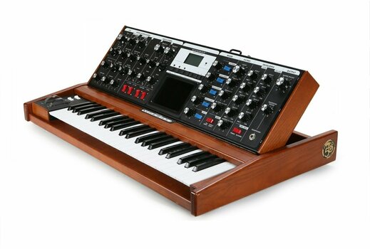 Syntetizátor MOOG Minimoog Voyager Performer Edition - 4