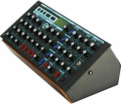 Sintetizador MOOG Minimoog Voyager Rack Mount Edition - 3