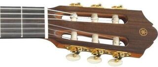 Klassisk gitarr Yamaha CG192C 4/4 Natural Klassisk gitarr - 1