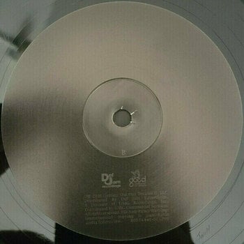 Hanglemez Kanye West - Donda (4 LP) - 3