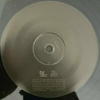 Vinyylilevy Kanye West - Donda (4 LP) - 5