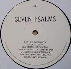 LP ploča Nick Cave - Seven Psalms (10" Vinyl) - 1
