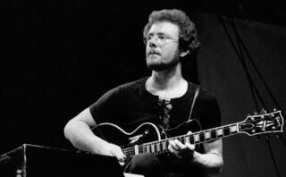 LP Robert Fripp - God Save The Queen / Under Heavy Manners (LP) - 2