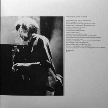 Vinyl Record Gil Scott-Heron - Pieces Of A Man (180g) (Reissue) (LP) - 5