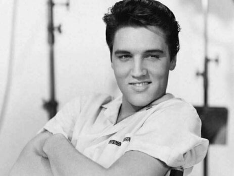 Vinyl Record Elvis Presley - Elvis Forever (LP) - 2