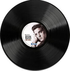 LP platňa Elvis Presley - Love Songs (LP) - 1
