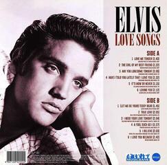 LP platňa Elvis Presley - Love Songs (LP) - 2