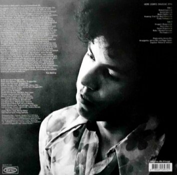 Vinylplade Shuggie Otis - Here Comes Shuggie Otis (LP) - 4
