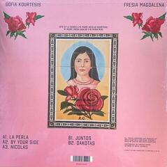 Vinyl Record Sofia Kourtesis - Fresia Magdalena (12" Vinyl) - 4