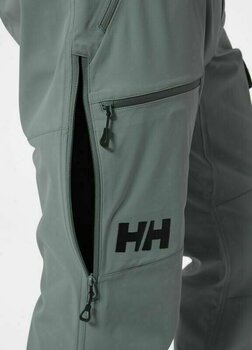 Pantaloni Helly Hansen Odin Mountain Softshell Trooper XL Pantaloni - 4