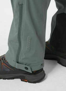Pantaloni Helly Hansen Odin Mountain Softshell Trooper XL Pantaloni - 5