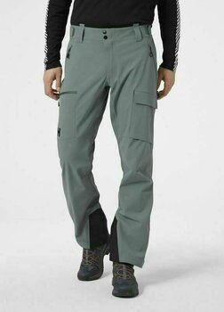 Pantaloni Helly Hansen Odin Mountain Softshell Trooper XL Pantaloni - 7