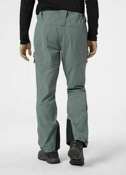 Pantaloni Helly Hansen Odin Mountain Softshell Trooper XL Pantaloni - 8