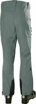 Outdoor Pants Helly Hansen Odin Mountain Softshell Pants Trooper 2XL Outdoor Pants - 3