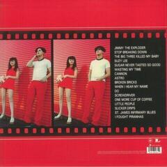 Płyta winylowa The White Stripes - White Stripes (Reissue) (LP) - 3