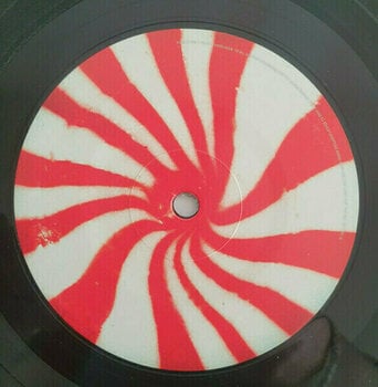 Грамофонна плоча The White Stripes - White Stripes (Reissue) (LP) - 3