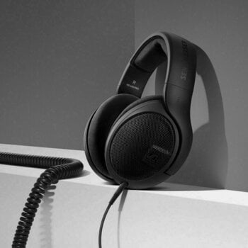 Studio Headphones Sennheiser HD 400 Pro - 5