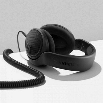Słuchawki studyjne Sennheiser HD 400 Pro - 4