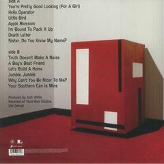 Płyta winylowa The White Stripes - De Stijl (Reissue) (LP) - 2