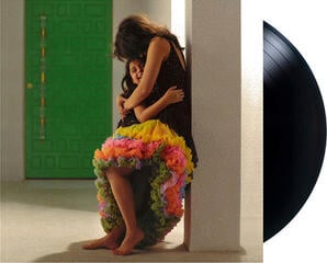 LP deska Camila Cabello - Familia (LP) - 1