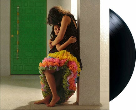 Vinyl Record Camila Cabello - Familia (LP) - 2
