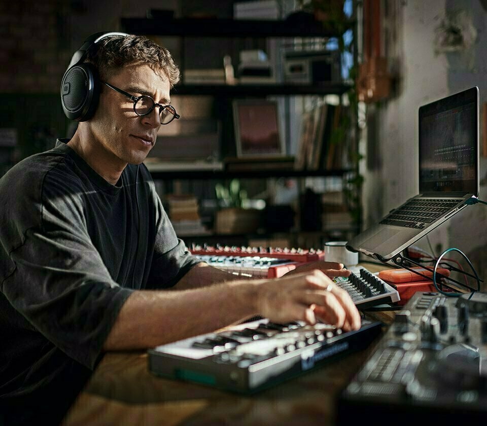 Intervallo di frequenze