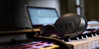 Studijske slušalke Sennheiser HD 400 Pro Studijske slušalke - 7