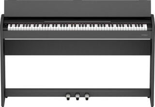 Piano digital Roland F107-BKX Piano digital Black - 2
