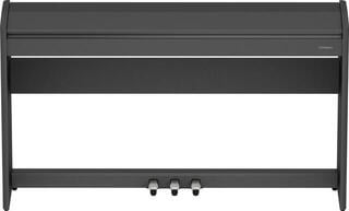 Piano digital Roland F107-BKX Piano digital Black - 3