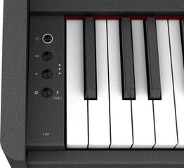 Piano digital Roland F107-BKX Piano digital Black - 4