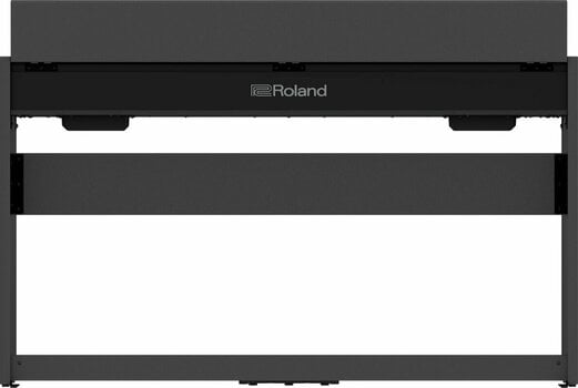 Digitális zongora Roland F107-BKX Black Digitális zongora - 12