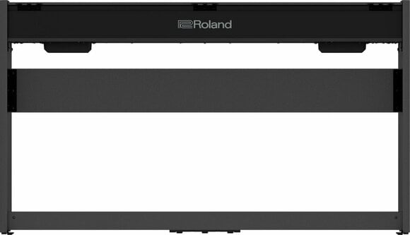 Piano numérique Roland F107-BKX Black Piano numérique - 13