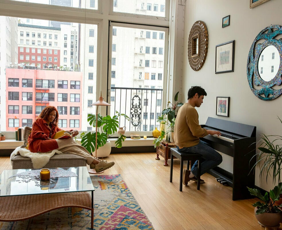 Вграден говорител